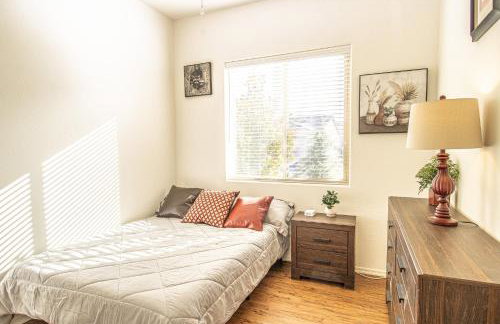 Cozy Granville Retreat with Modern Amenities, nearby Scenic Trails & Pristine Lakes of Prescott home - Foto 31