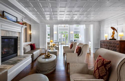 Equinox Resort Residences - Foto 43