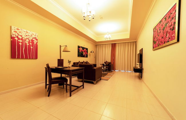Abidos Hotel Apartment, Dubailand - Photo 26