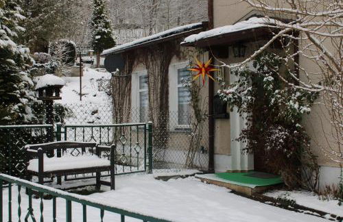 Ferienwohnung am Mühlbach - Photo 1