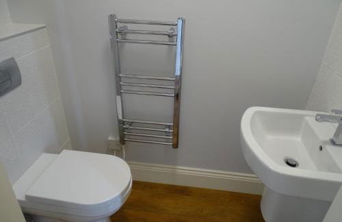 The Lodge - Bidford Grange Golf Course - Photo 11