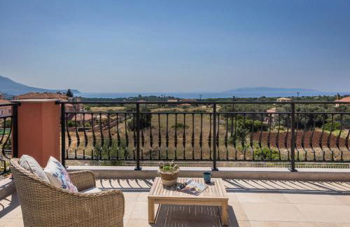 Villa Annino in Karavados Village with private Pool! - Foto 81