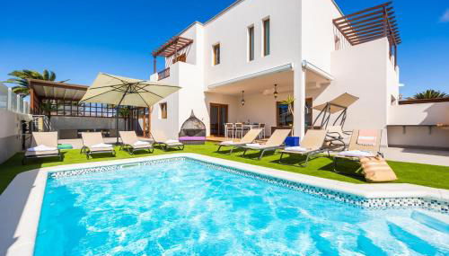 Las Caletas in Teguise - Foto 5, Other