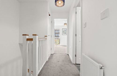 #28 Luxury 5bdr house sleeps 11 Bham CC parking - Foto 44