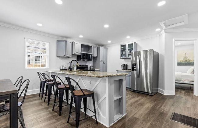 Bright and Modern Close to Everything - Foto 10