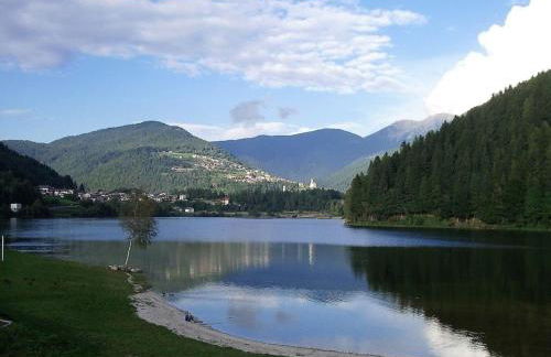 Holiday Home Maso Tòttn by Interhome - Foto 49