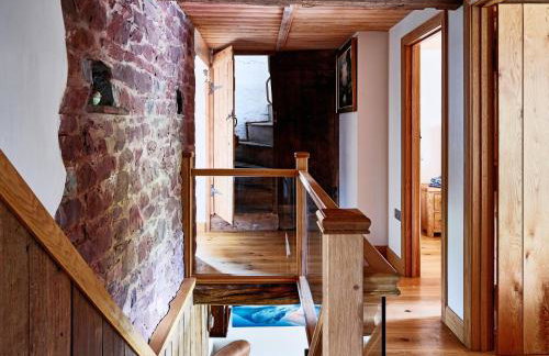 Bedlwyncoch Farmhouse - Foto 20