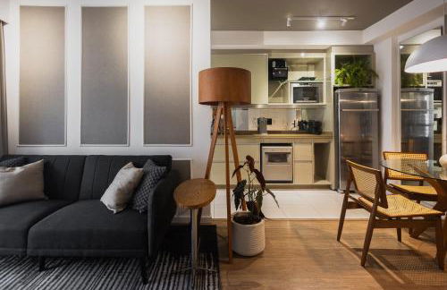 Elegância e Conforto no Ed Jh Palhano 1303 - Foto 15