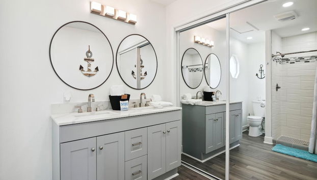 Blue Fin by Ryson Vacation Rentals - Foto 3, Ausstattung der Unterkunft