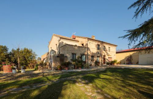 Casolare della Quiete Corridonia - Foto 61