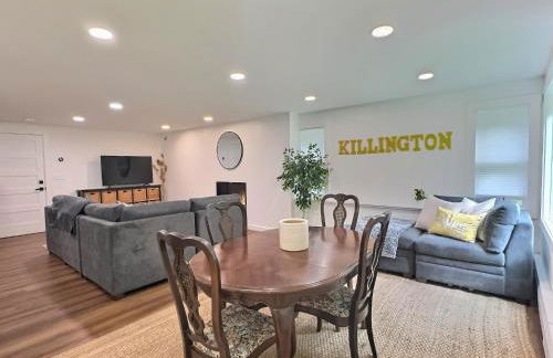 CubsCorner - Pool, Sauna, Gym, Close to Mountain! - Foto 17