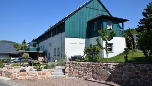 Ferienwohnungen Auszeit Ausblick - Foto 2