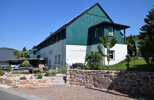 Ferienwohnungen Auszeit Ausblick - Foto 2