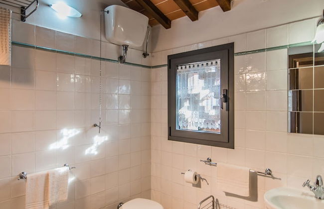 Agriturismo Spazzavento - Photo 33