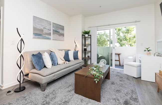 Hollywood Apartment Near Walk of Fame - Foto 56