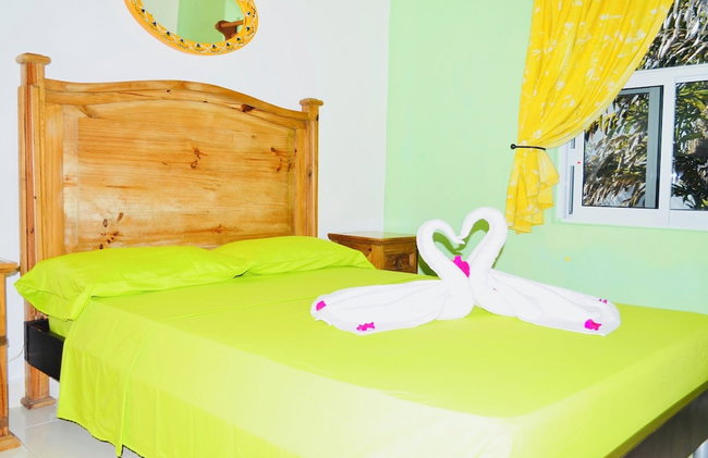 Gorgeous 11 People Superior Villa With Pool Playacar Phase 2 - Foto 3