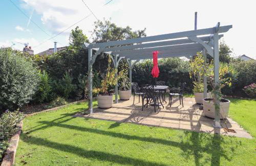 The Flat At Brwyn - Foto 32