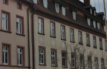 Apartment am Zolltor - Foto 35