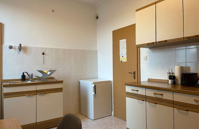 Apartments for fitters I Schützenstr. 4-12 - Foto 65