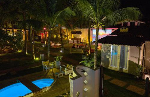 FlowHouse Jeri - Hotel & Coworking - Foto 20