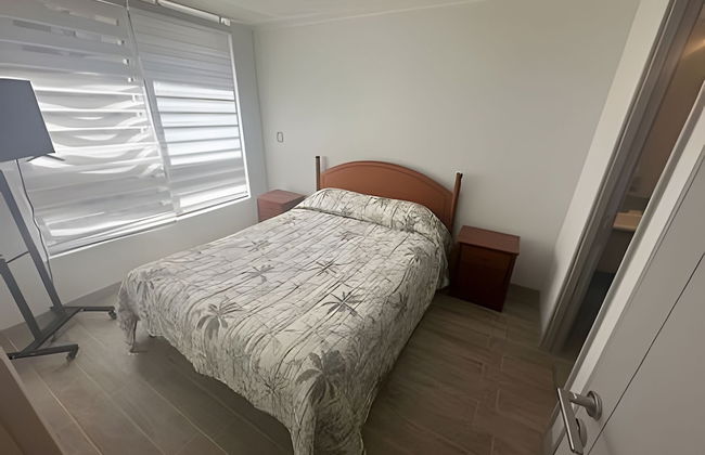 Oceana Suites Eco España - Foto 1