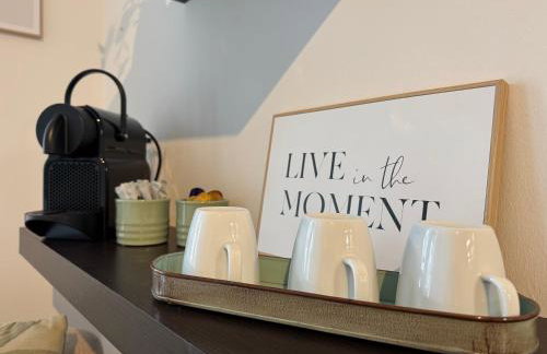 MEL&BENS Modern Oak-Apartments für bis zu 12 Personen - Foto 36