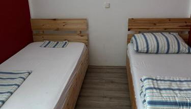 Monteur-Apartment am Bahnhof - Foto 2