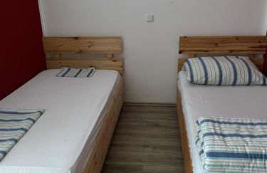 Monteur-Apartment am Bahnhof - Foto 2