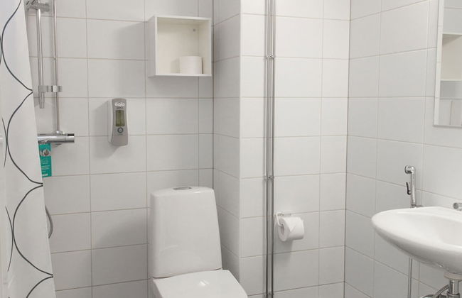 Forenom Aparthotel Espoo Leppävaara - Foto 53