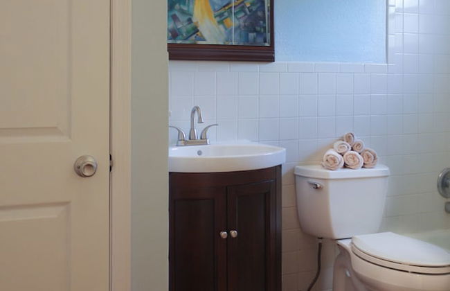 Beach Place Guesthouses - Foto 32