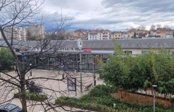 Le cent cinq - Foto 15