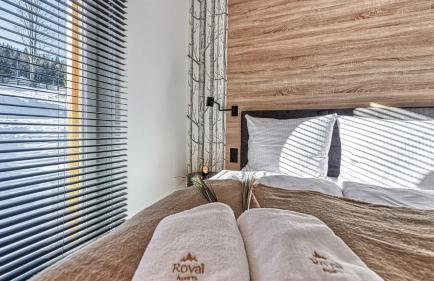 Hillside VIP Residence - domki przy wyciągu - by Royal Aparts - Photo 23