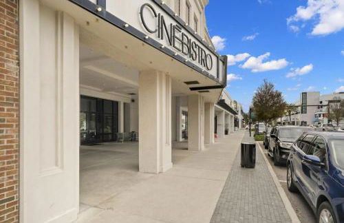 The Hyde Out - Cute Hyde Park Home with Private Hot Tub - Foto 27