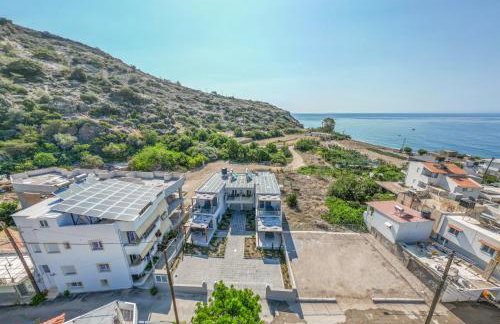 Tertsa Suites - Foto 9