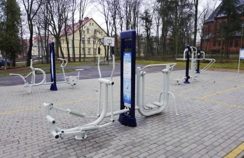 Apartament Parkowy - Foto 35