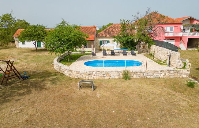 Villa Rozaria - Foto 57