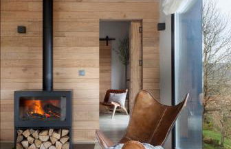 La Guarida Lugás cabañas de lujo - Foto 29