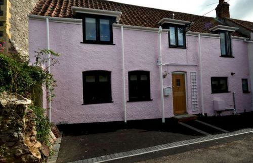 Red Rose Cottage - Foto 14