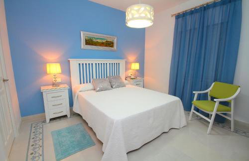 Chalet Los 20 Pilares - Foto 10