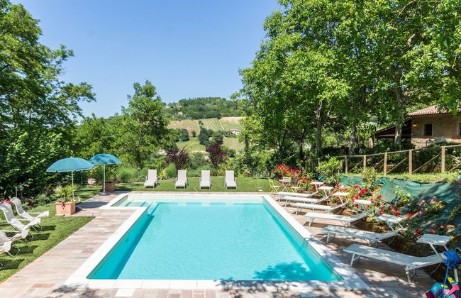 Belvilla by OYO Villa Dipinti - Foto 17