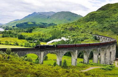 Corran, Glenloch View, Fort William 2-Bedroom Loch Side Flat - Foto 19