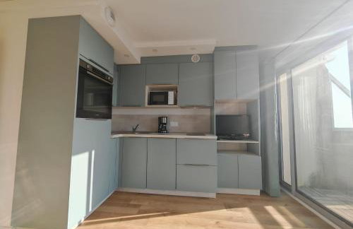 Bleu Iconic VUE MER à Wimereux - Foto 20