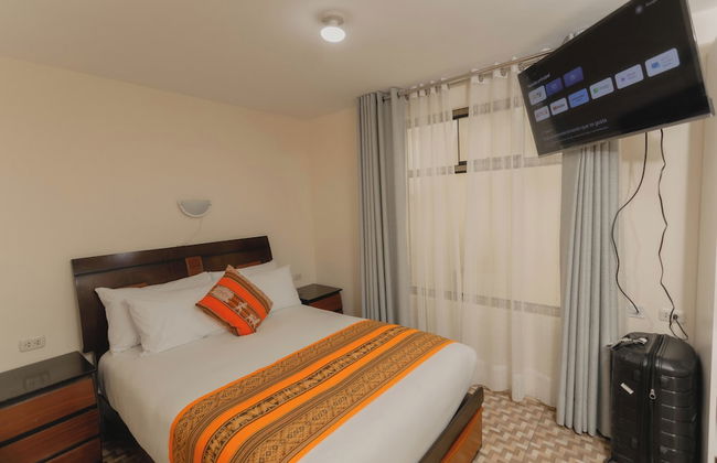 Quechua Aparhotel - Foto 32