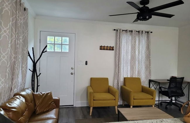 Renovated 2 Bed Walltown Home Walk to Duke B - Foto 13