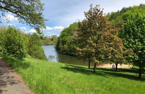 All inclusive Ferienhaus JULYN , Seepark - Photo 47