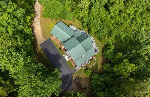 Hummingbirds' Mountain Retreat - Foto 47