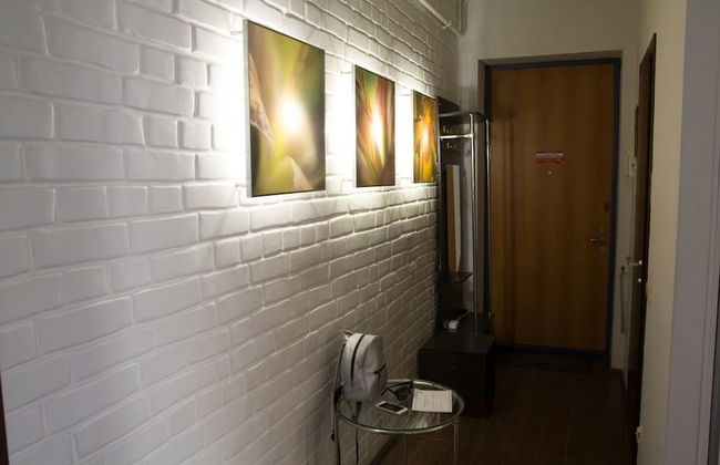 Apartment Etazhydaily Lenina - Foto 35