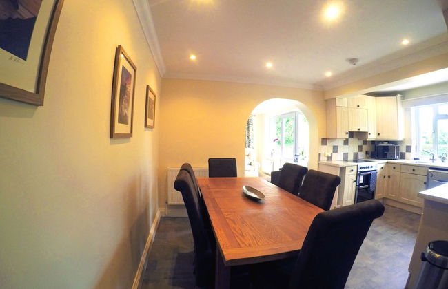 The Dorset Resort - Foto 22