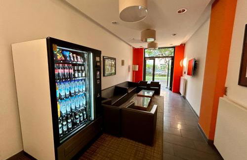 Cozy apartment in city center - Foto 33