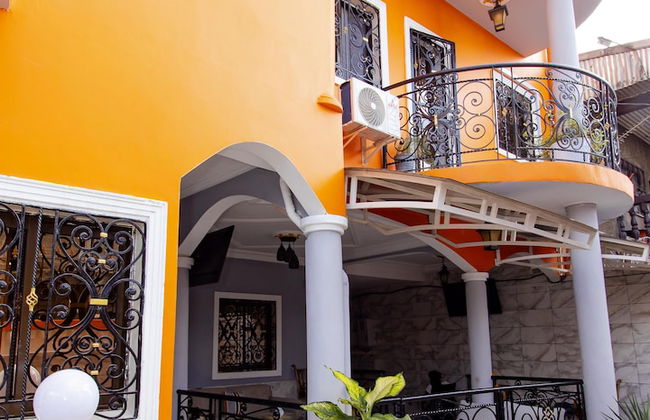 Le Clos D'or - Appartements Meubles - Foto 42